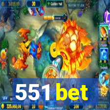 551 bet